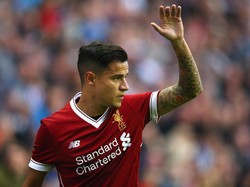 Coutinho Akan Tinggalkan Liverpool, tapi Tidak Musim Panas Ini