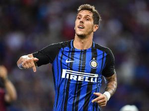 Nomor 10 Monaco Jadi Milik Jovetic, Mbappe Mungkin Jadi ke PSG