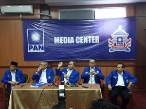 PAN Siap Usung Ridwan Kamil Asalkan Bima Arya Maju Cawagub