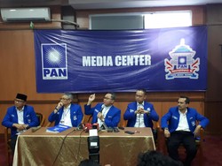 PAN Siap Usung Ridwan Kamil Asalkan Bima Arya Maju Cawagub