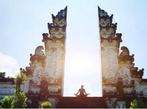 Wisman Jepang Turun, Kemenpar Boyong Jurnalis Fam Trip Bali