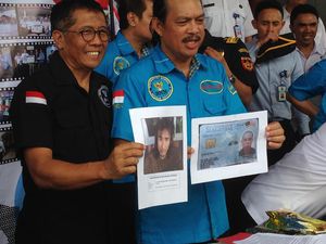 WN Malaysia yang Ditembak Mati Sempat Mau Suap Petugas BNN