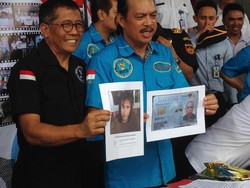 WN Malaysia yang Ditembak Mati Sempat Mau Suap Petugas BNN