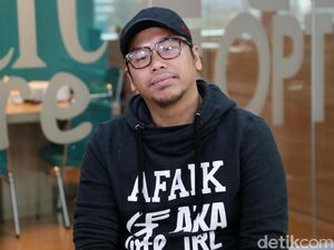 Andika Kerispatih Meninggal Dunia, Sammy Simorangkir Berduka