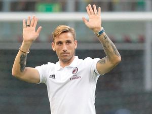 Ribut-ribut dengan Kessie, Biglia: Saya Minta Maaf, Itu Memalukan Ribut-ribut dengan Kessie, Biglia: Saya Minta Maaf, Itu Memalukan