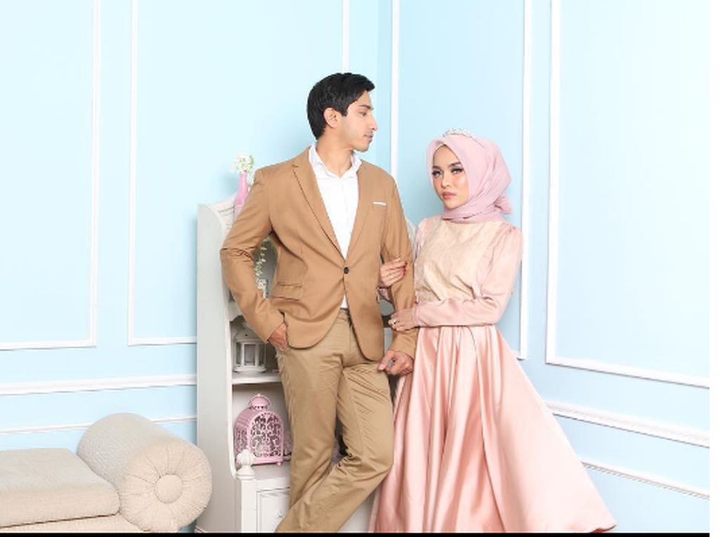 Bisnis Tergoncang Corona, Lukman Azhari dan Medina Zein Tak PHK Karyawan Bisnis Tergoncang Corona, Lukman Azhari dan Medina Zein Tak PHK Karyawan