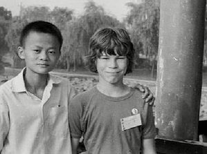 Jack Ma yang Mengaku Orang Bodoh dan Banyak Gagal