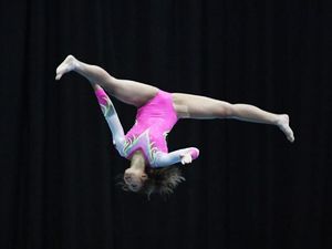 Hampir Saja Emas Rifda Lepas dari Genggaman