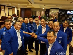 PAN Bakal Usung Kuswiyanto di Pemilihan Bupati Bojonegoro 2018