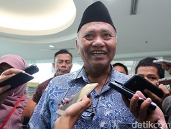 Eks KSAU Tolak Beri Keterangan, KPK akan Konsultasi ke POM TNI