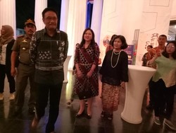 Djarot: Saya dan Ahok Pikirkan Jakarta Hingga 20 Tahun ke Depan