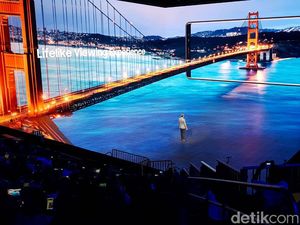 Megahnya Kelahiran Galaxy Note 8