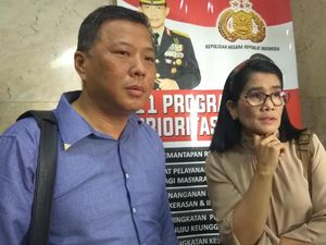 Pengacara: Bos First Travel Mengaku Tak Punya Aset di Luar Negeri Pengacara: Bos First Travel Mengaku Tak Punya Aset di Luar Negeri