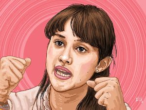 Anak Muda Mental Penjilat? Anak Muda Mental Penjilat?