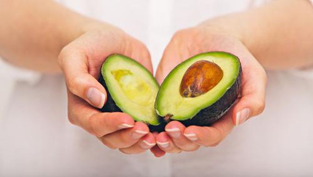 Ingin Kulit Awet Muda dan Cerah Alami? Seringlah Konsumsi 12 Bahan Alami Ini Ingin Kulit Awet Muda dan Cerah Alami? Seringlah Konsumsi 12 Bahan Alami Ini