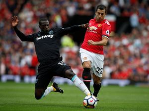 Mkhitaryan Dinilai Mulai Tunjukkan Potensinya di MU