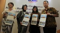 Mandiri Treveloka Jelajah Indonesia