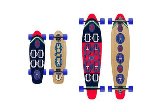 Hermes Rilis Skateboard Seharga Rp 40 Juta, Seperti Apa?