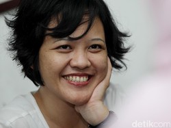 Cerita Mouly Surya Garap Film Bareng Produser John Wick