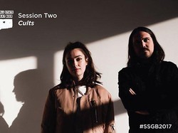 Soundrenaline 2017 Tambah Line Up, Cults Dipastikan Bakal Manggung