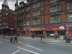 Lokasi Restoran Bos First Travel Pernah Dipakai Syuting Harry Potter