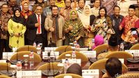 Oesman Sapta Pimpin Paripurna DPD
