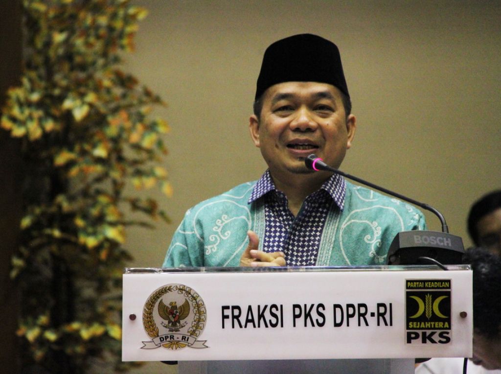 PKS: May Day, Harus Ada Peningkatan Nasib Buruh PKS: May Day, Harus Ada Peningkatan Nasib Buruh
