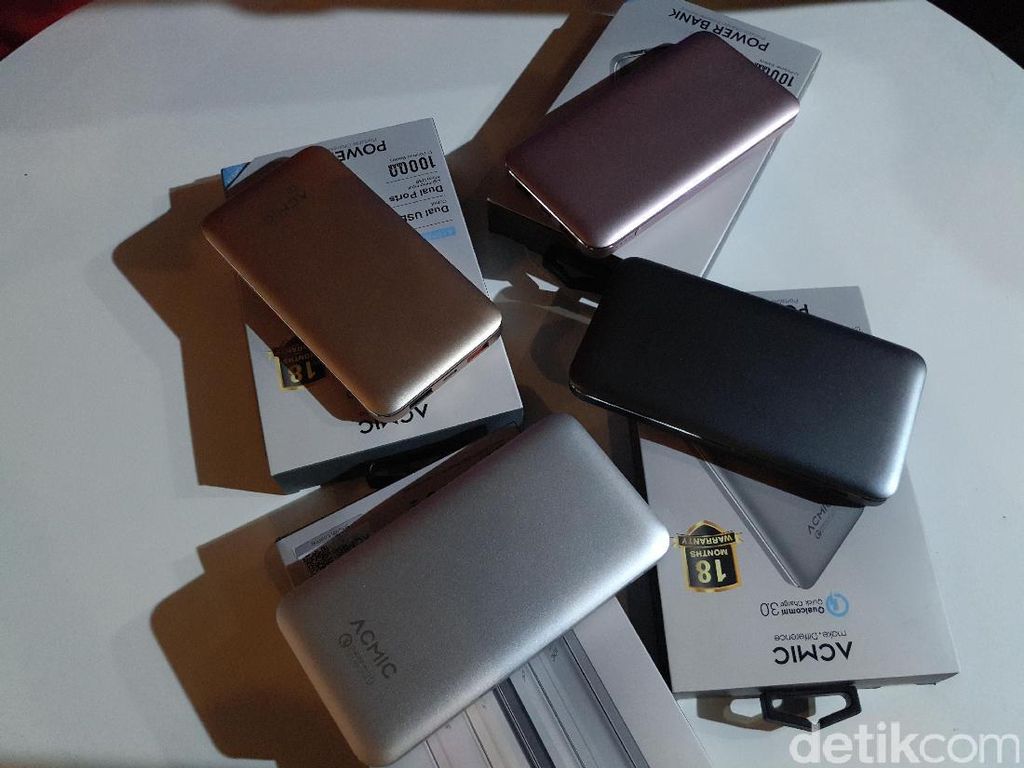 Ini Penjelasan Soal Powerbank Dibatasi Terbang di Pesawat Ini Penjelasan Soal Powerbank Dibatasi Terbang di Pesawat