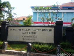 Tunjangan Anggota DPRD Kota Kediri akan Naik Bulan Depan