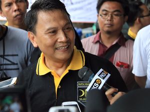 Mardani: Rugi Tak Ambil PKS Jadi Cawapres Mardani: Rugi Tak Ambil PKS Jadi Cawapres