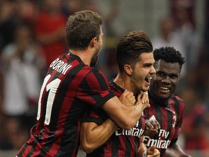 Milan Sudah Setop Belanja? Ini Kesebelasan Pemain Barunya Milan Sudah Setop Belanja? Ini Kesebelasan Pemain Barunya