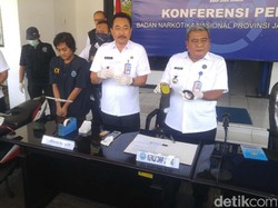 Narkoba Beredar di Pantura Timur Jateng, BNNP Perkuat Pengawasan