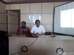 Pengacara Mengaku Dipersulit Bertemu Terduga Teroris ARD alias Azzam