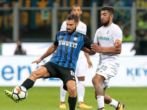 Candreva Takkan Tinggalkan Inter