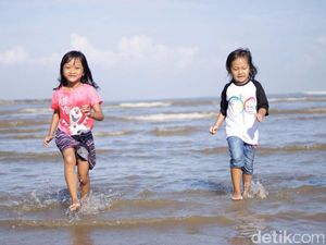 Kita Nggak Bisa Bandingkan Anak Kita dengan Anak Orang Lain Kita Nggak Bisa Bandingkan Anak Kita dengan Anak Orang Lain