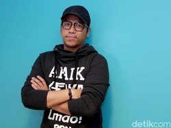 Heboh Sammy Simorangkir Tuding Okan Cornelius Penyuka Sesama Jenis