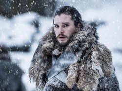 Episode Akhir Masih Misteri, Ini Penampilan Perdana Game of Thrones Season 8