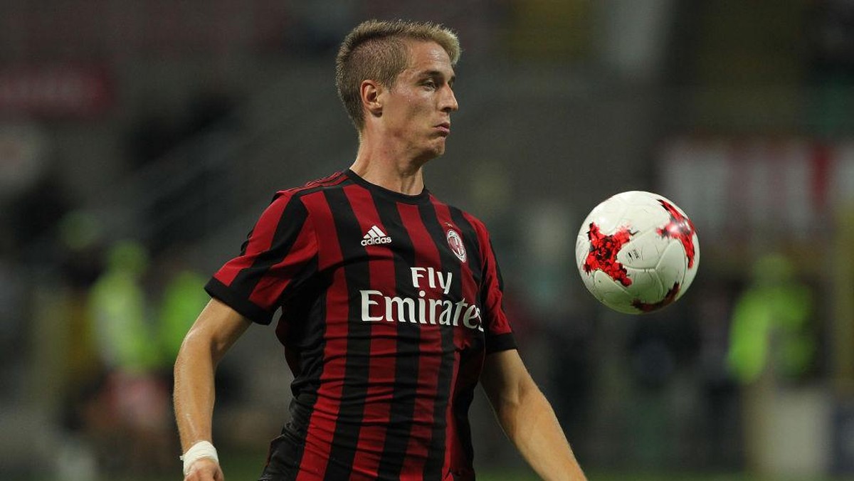 Andrea Conti (Marco Luzzani/Getty Images)