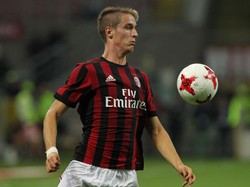 Cedera Lutut, Andrea Conti Absen Enam Bulan