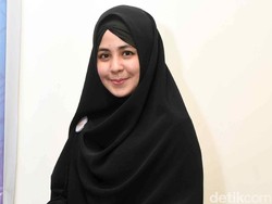 Diam-diam Risty Tagor Punya Anak Lagi