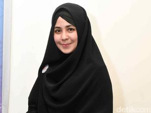 Diam-diam Risty Tagor Punya Anak Lagi Diam-diam Risty Tagor Punya Anak Lagi