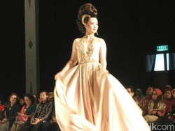 Jogja Fashion Week Mulai Dihelat Hari Ini