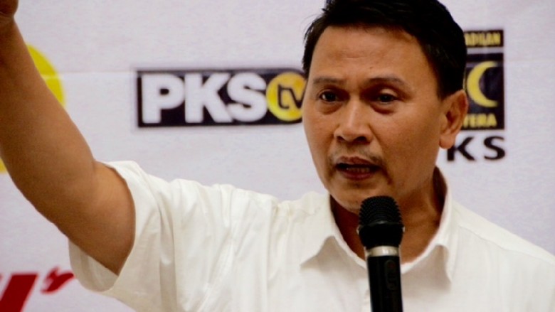 Pertemuan Luhut Dengan Prabowo Misi Menjegal Gatot Capres