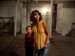 Kidnap: Perjuangan Seorang Ibu Melawan Penculik