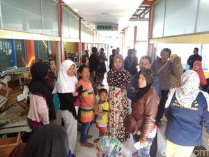 Korban Kedua Tenggelam di Sungai Cimanuk Ditemukan di Dasar Sungai