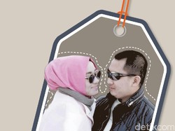 Gaya Glamor Bos First Travel