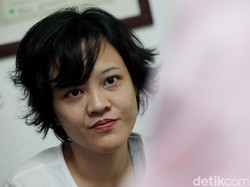 Mouly Surya Bicara Tentang Marlina the Murderer in Four Acts