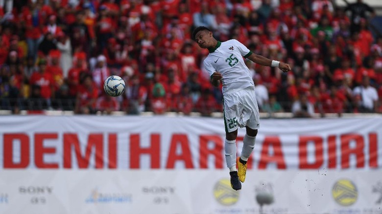 Menghadapi Kamboja, Timnas U-22 Diminta Bermain Lepas Menghadapi Kamboja, Timnas U-22 Diminta Bermain Lepas