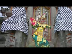 Dukung! Ayo Vote Indonesia di Ajang Kompetisi Video UNWTO 2017