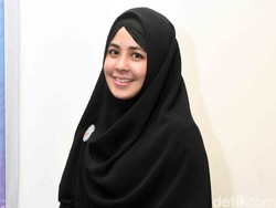 Suami Ketiga Dikabarkan Beristri, Risty Tagor Tetap Kepincut karena Ini